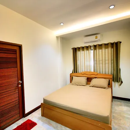 The Siam Place Pool Villa * Rayong