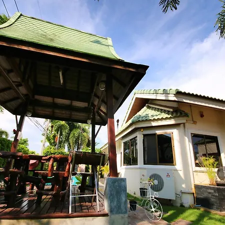 The Siam Place Pool Villa Villa