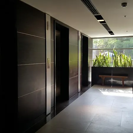 Apartment Unixx South *