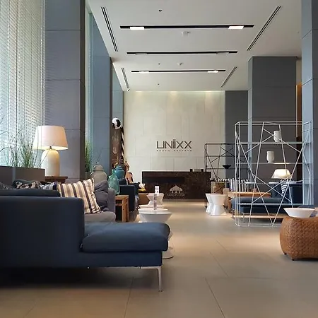 Unixx South Pattaya