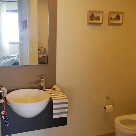Unixx South Apartment