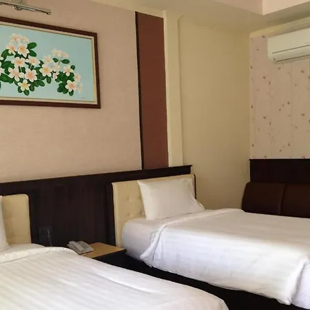 Wanida Garden Pattaya