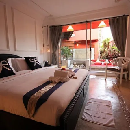 Hotel Dreamers Paradise & Pattaya