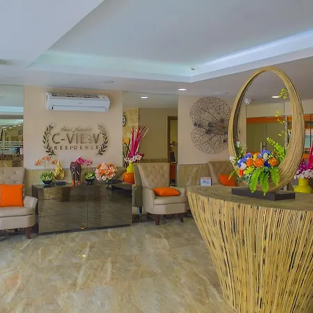 C-view Condominium Apartment *