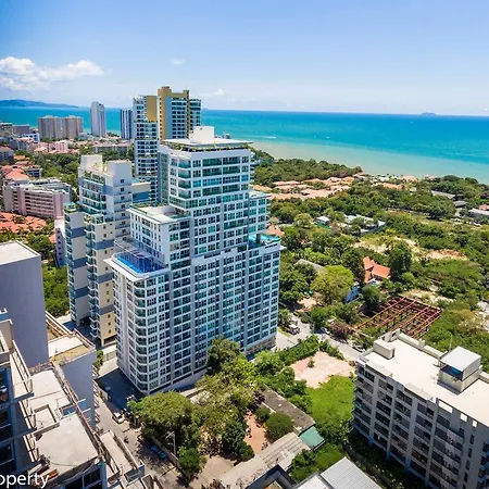 Apartment Cosy Beach View By Pearl