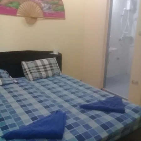 Montana Guest house Pattaya