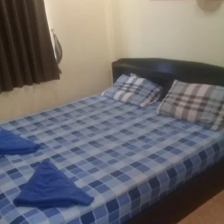 Guest house Montana Pattaya