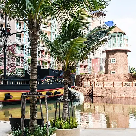 Grande Caribbean Apartment