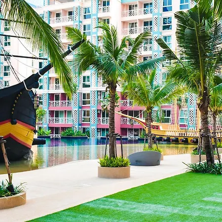 Apartment Grande Caribbean *