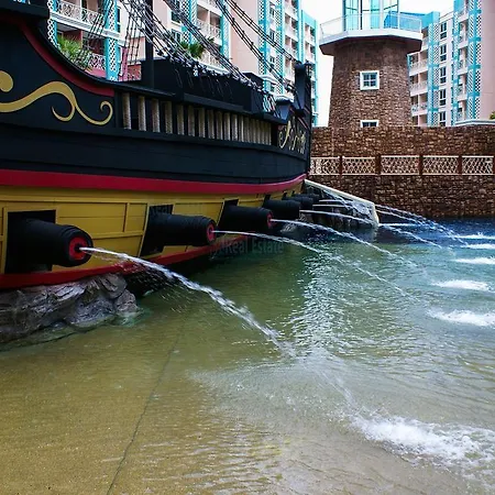Grande Caribbean Jomtien *
