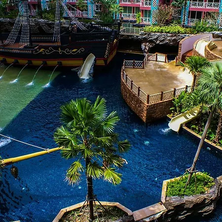 Grande Caribbean Jomtien *