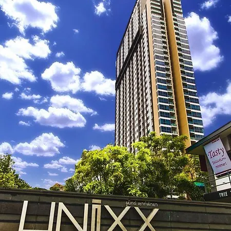 อพาร์ทเม้น Unixx *
