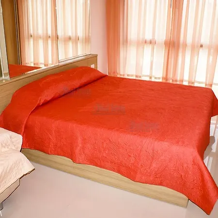 City Garden Tropicana By Towers Apartment *