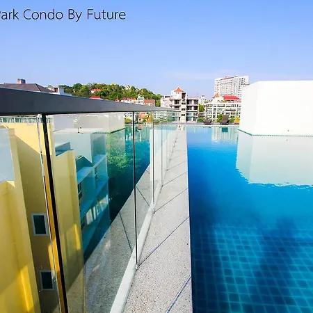 Apartment Water Park By Future