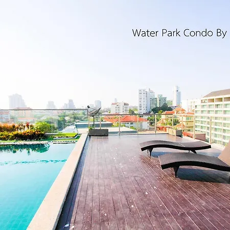 Water Park By Future *