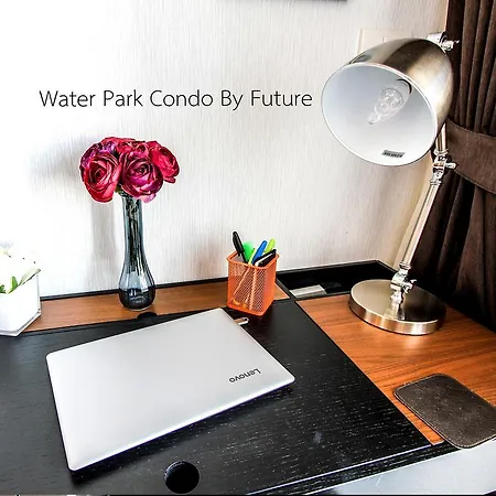 Apartment Water Park By Future *