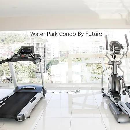 Water Park By Future Pattaya