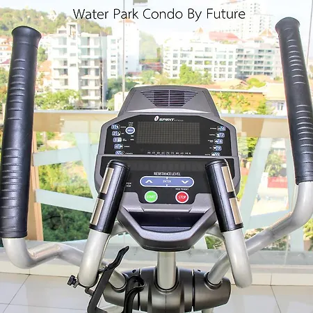 Water Park By Future * Pattaya