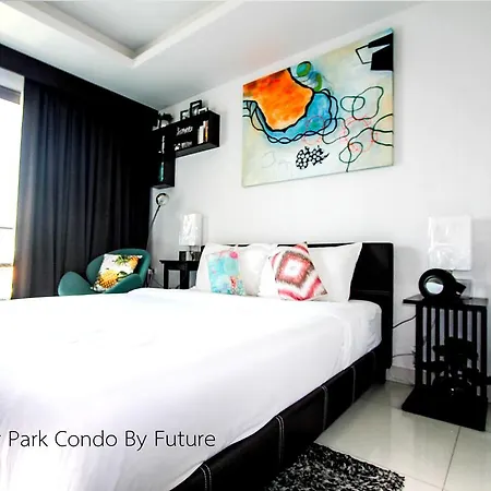 Apartment Water Park By Future *