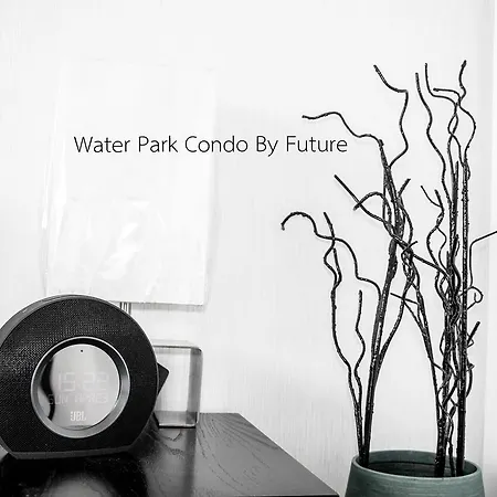 Water Park By Future * Pattaya