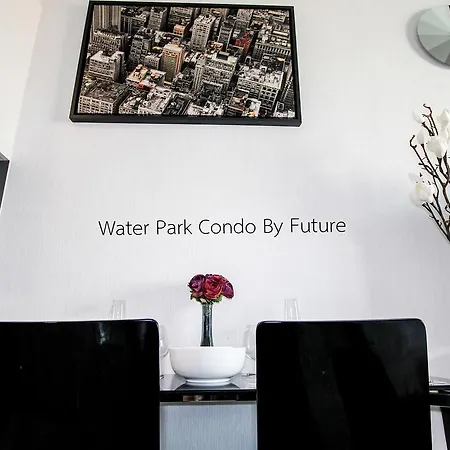 Water Park By Future Pattaya