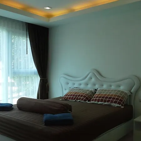 Cosy View Pattaya