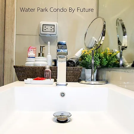 Water Park By Future Apartment