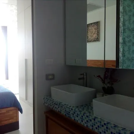 Modus Apartment *