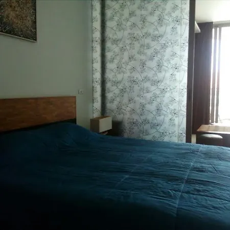 Modus Apartment
