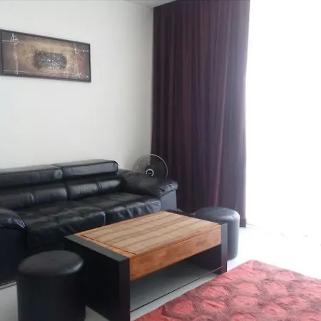 Apartment Modus *