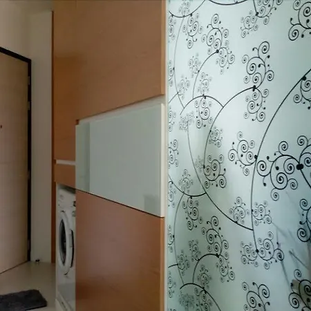 Modus Apartment *