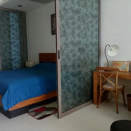 Modus Apartment