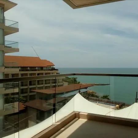 Modus Apartment