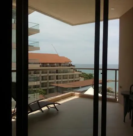 Apartment Modus *