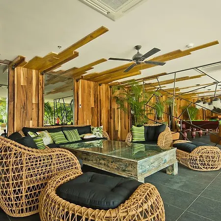 The Palm Wongamat Dream * Pattaya