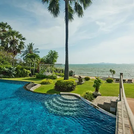 Apartment The Palm Wongamat Dream