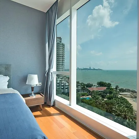The Palm Wongamat Dream Pattaya