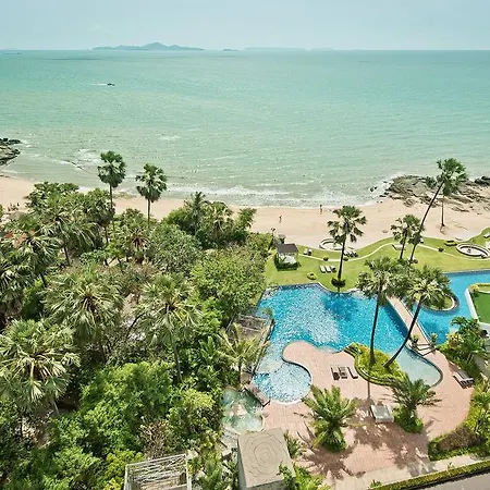 Apartment The Palm Wongamat Dream *