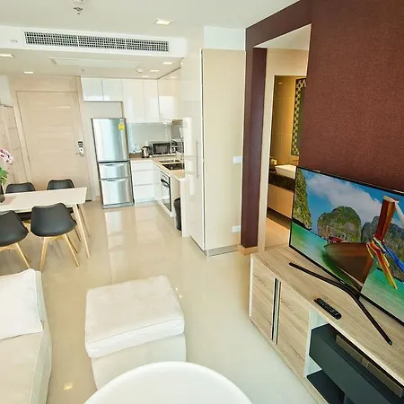The Palm Wongamat Dream * Pattaya