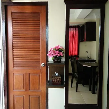 โรงแรม Siwalai Place