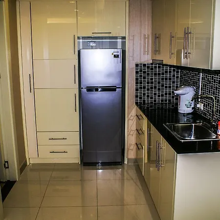 Cozy Beach View Apartment Pattaya