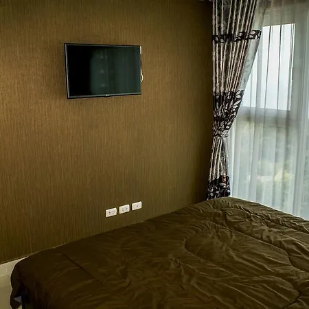 Apartment Cozy Beach View Pattaya
