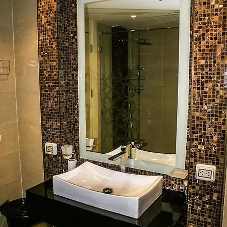 Apartment Cozy Beach View Pattaya