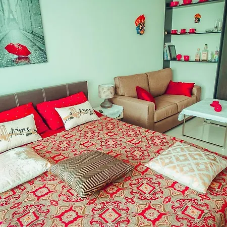 Club Royal Wongamat Apartment Pattaya