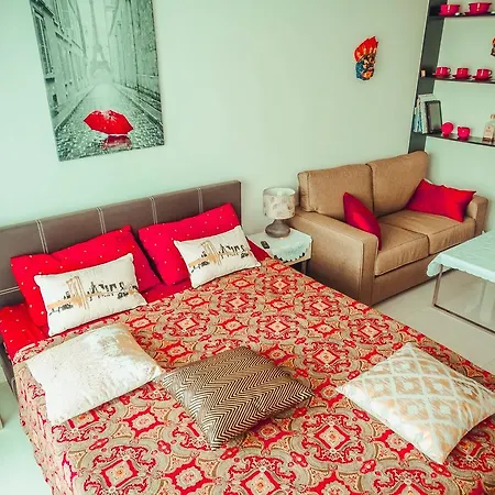 Club Royal Wongamat Apartment *