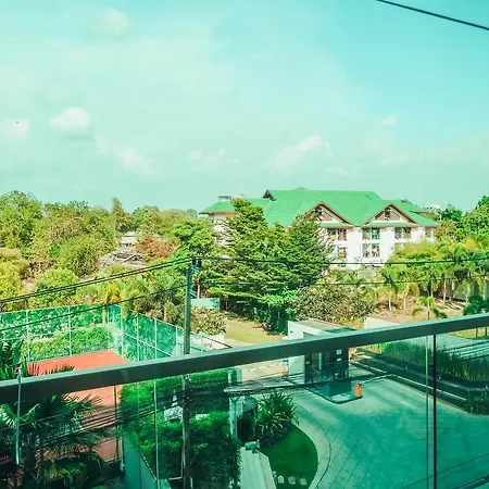 Club Royal Wongamat Pattaya