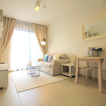 Unixx South By Mogu Apartment Pattaya