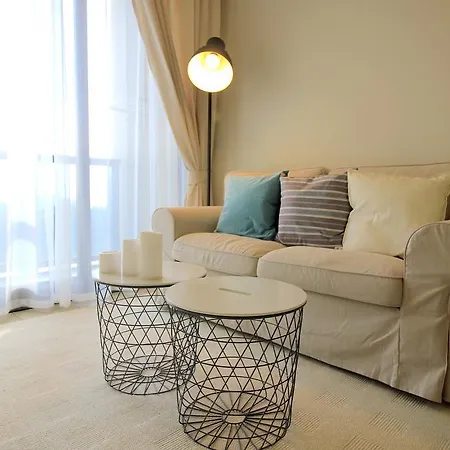 Unixx South By Mogu Apartment *
