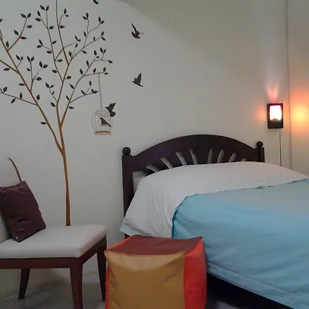 Guest house At.center & Motorbike For Rent Pattaya