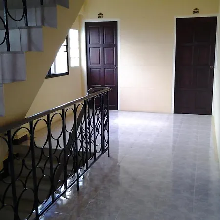 At.center & Motorbike For Rent *